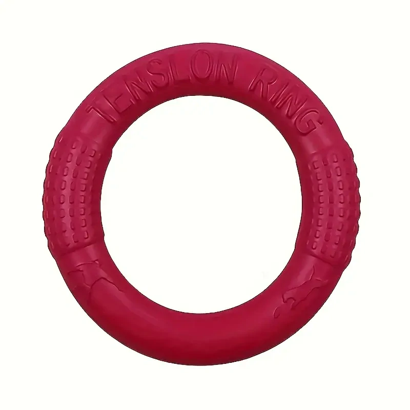 Aportovací kruh pro psy – plovoucí, 18 cm