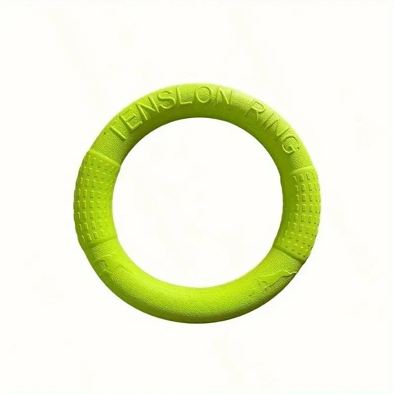 Aportovací kruh pro psy – plovoucí, 18 cm