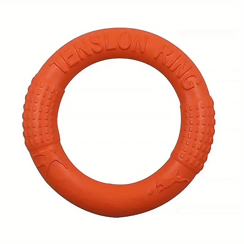 Aportovací kruh pro psy – plovoucí, 18 cm