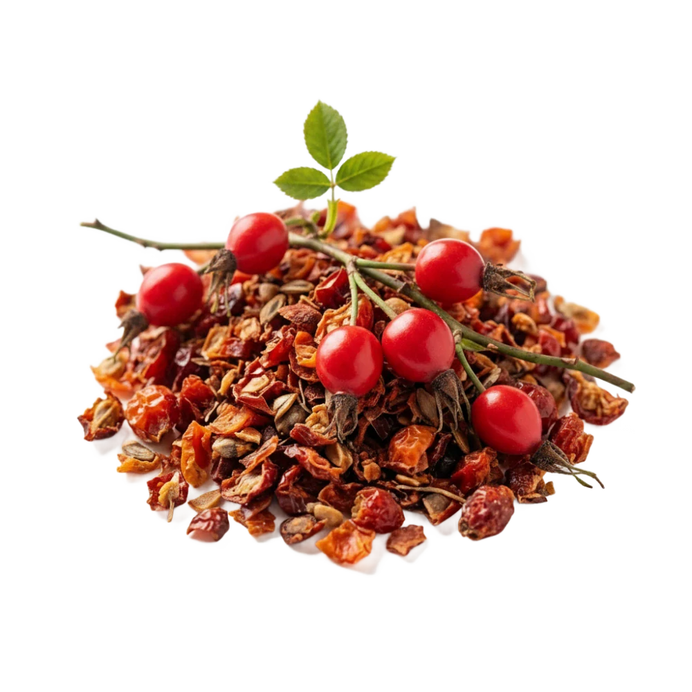 Šípek pro psy – silná imunita a vitamíny