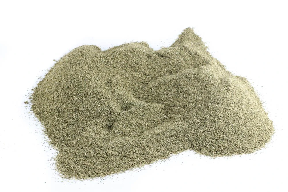 Caulerpa – zelená mořská řasa pro psy/500 g/1000 g