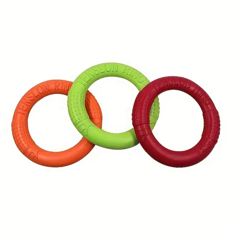 Aportovací kruh pro psy – plovoucí, 18 cm