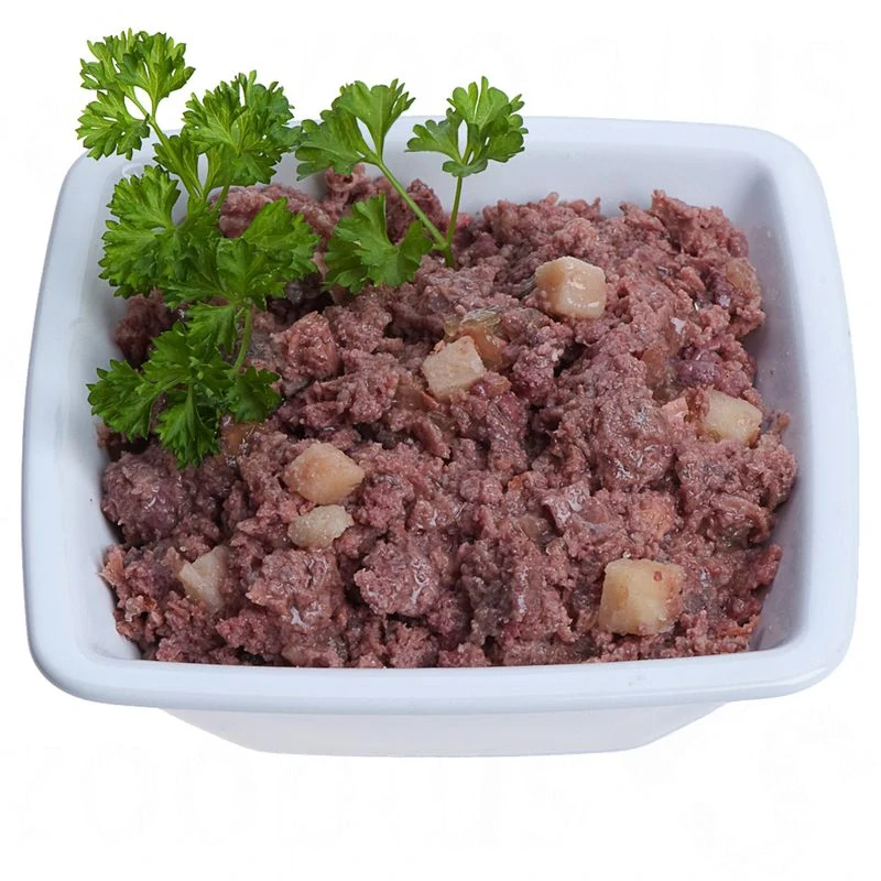 Lukullus králík a zvěřina 400 g