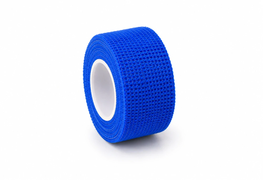 Samolepicí elastický obvaz pro psy 2 cm – různobarevný
