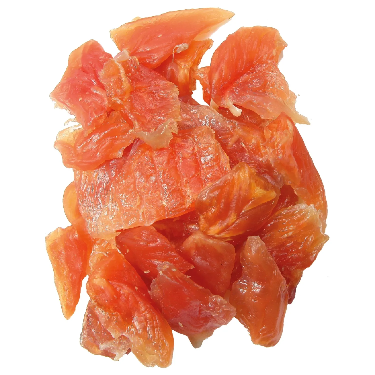 Kuřecí plátky Rasco Premium - Masové pamlsky na výcvik pro psy 500 g