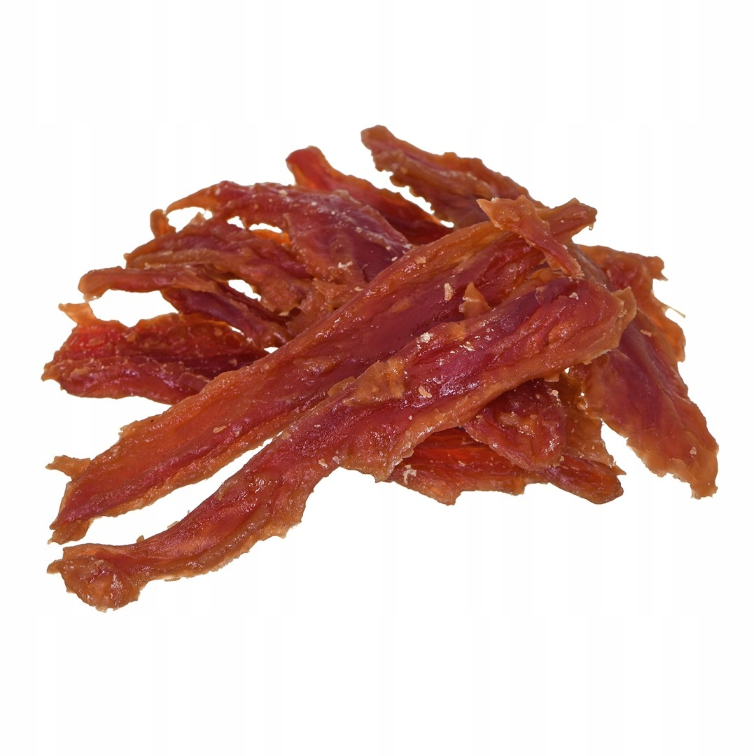 Kachní filety Petitto - Masové pamlsky na výcvik pro psy 500 g