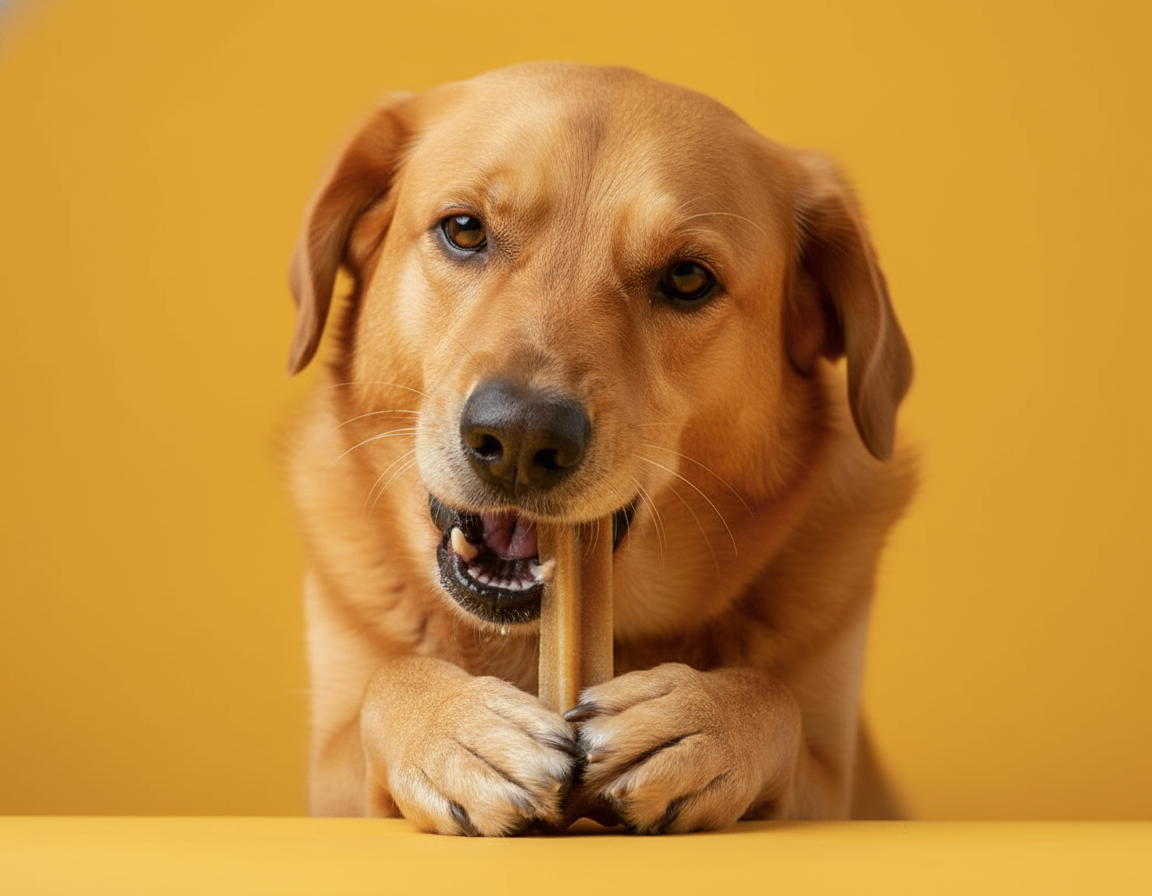 Pedigree Dentastix Medium Mega Pack Dentální pamlsky pro psy 10–25 kg – 28 ks