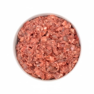 Vepřové s droby (BARF mix) 2 kg – mražené