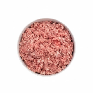 Drůbeží s droby (BARF mix) 2 kg – mražené