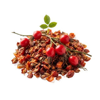 Šípek pro psy – silná imunita a vitamíny