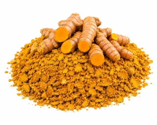 Kurkuma pro psy – podpora kloubů a proti zánětům/50 g/100 g/250 g