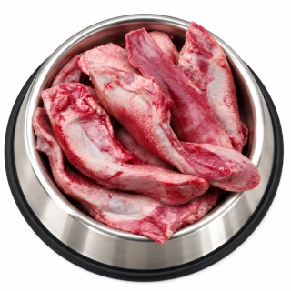 Vepřový jazyk pro psy – 1 kg