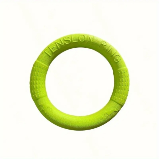 Aportovací kruh pro psy – plovoucí, 18 cm