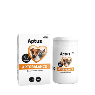 Aptus Aptobalance 140 g
