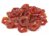 Kachní kroužky Petitto - Masové pamlsky na výcvik pro psy 500 g