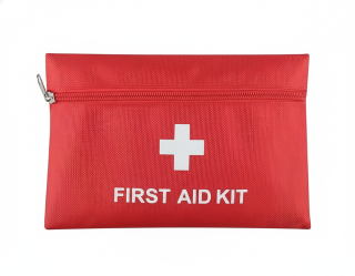 Cestovní lékárnička pro psa (vybavená)